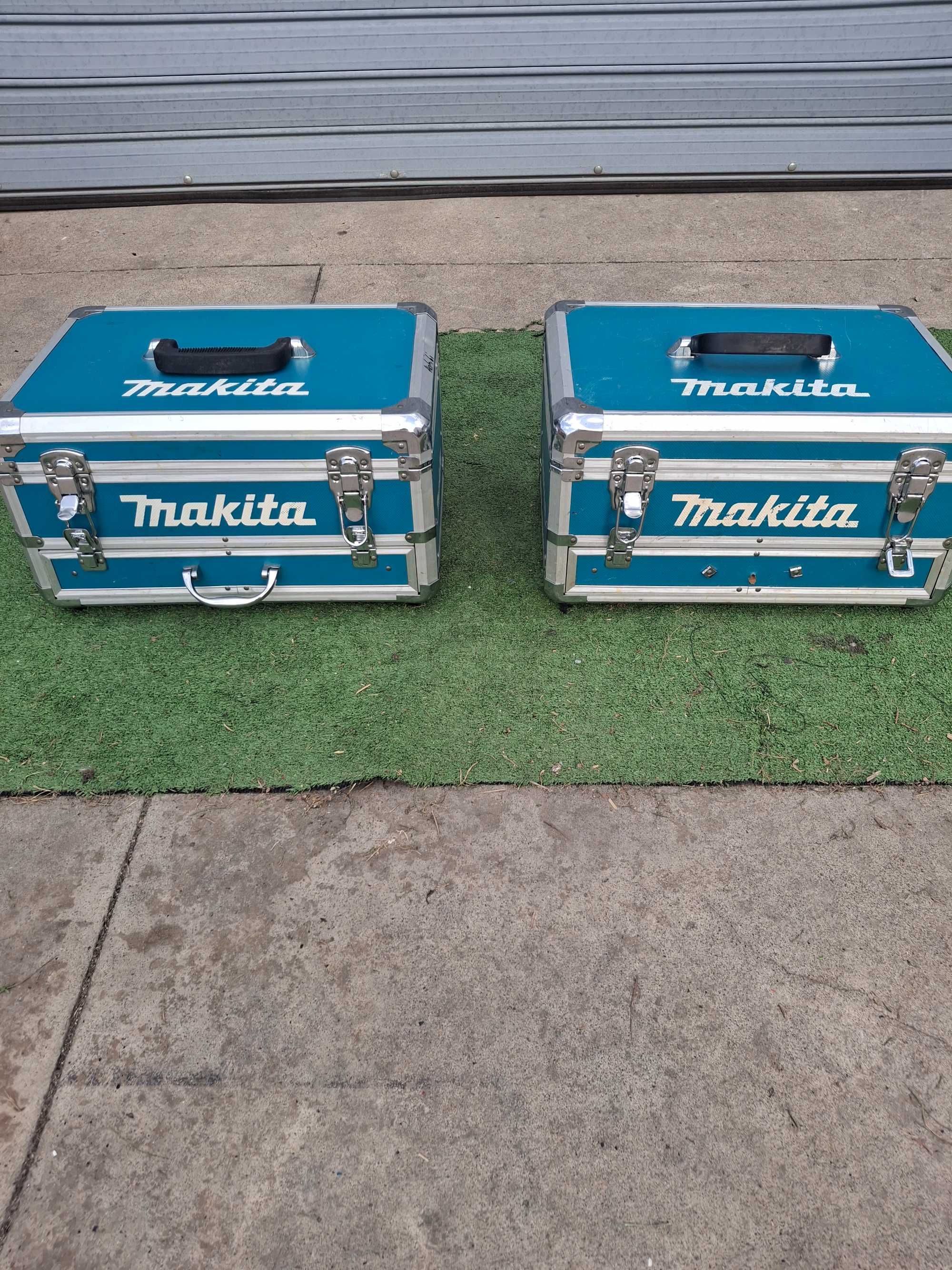 Куфари за инструменти Makita