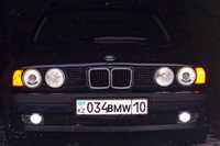 BMW E34 525 продажа либо обмен