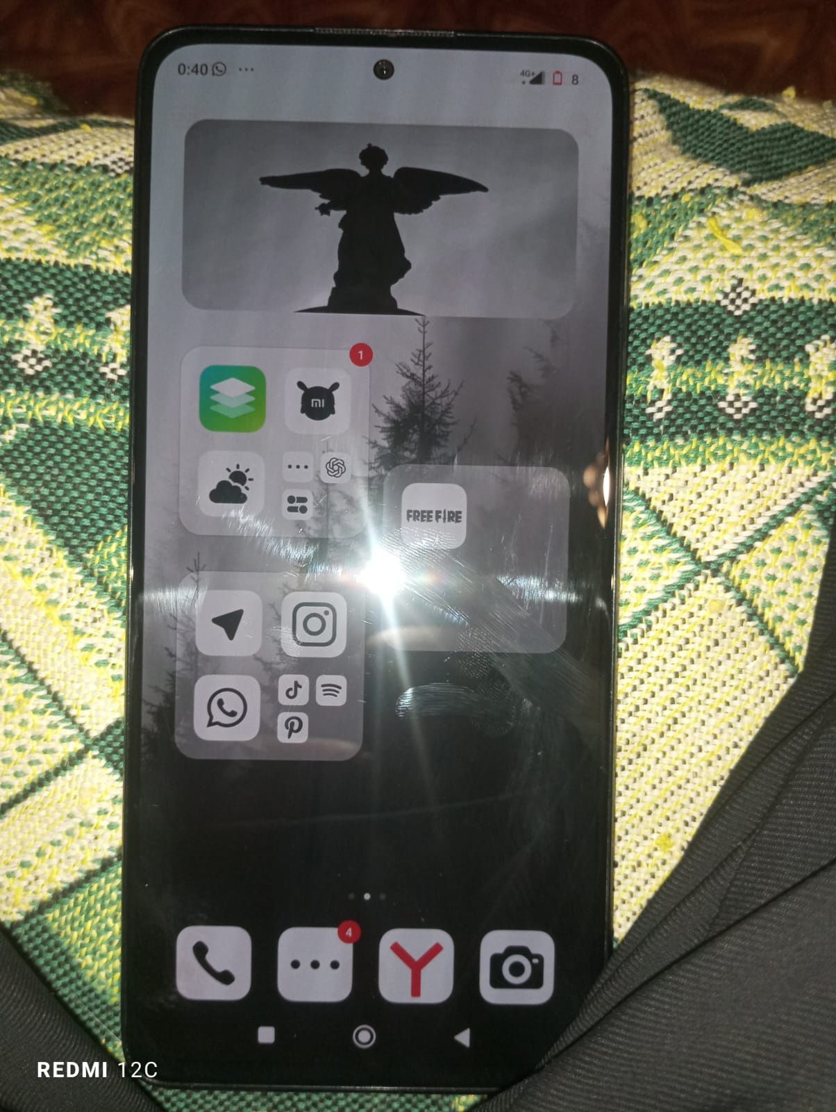 Redmi note 11 pro