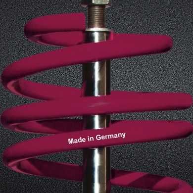 Arcuri sport Vogtland Audi A4 B6 B7 Avant 40/40 MM