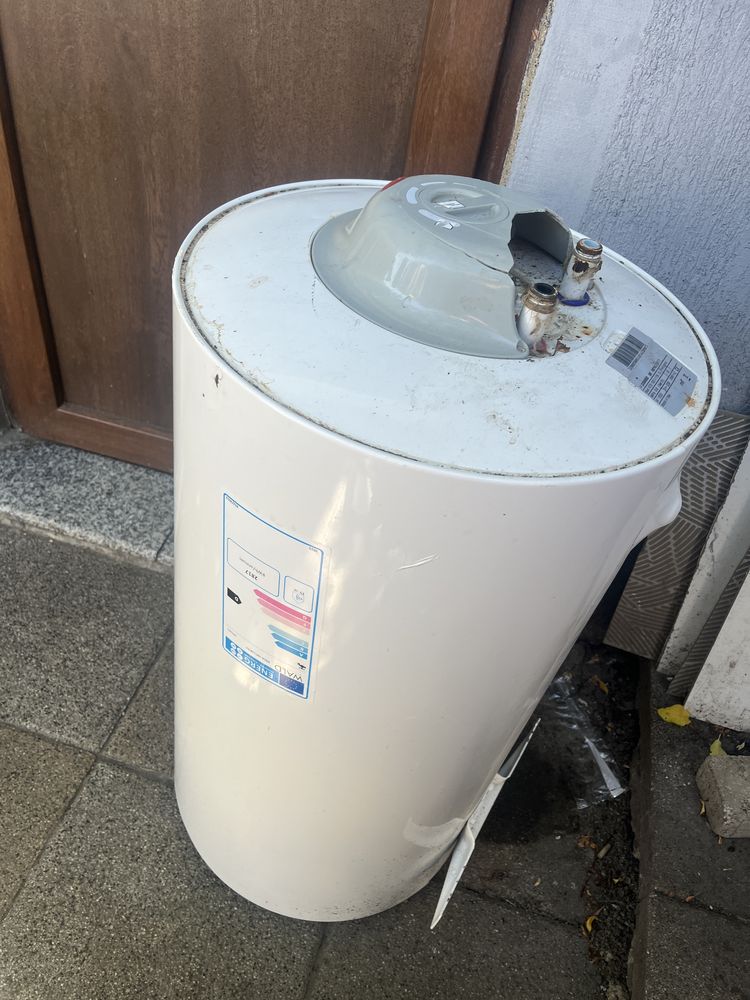 Boiler wald functionabil