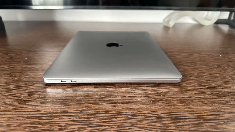 Mac Book Pro 2019 touch bar