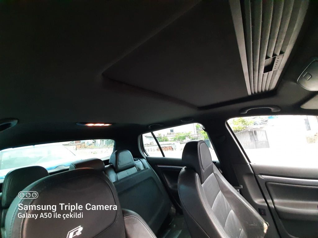 • Продавам Голф 5 2.0tdi 140кс БКД на ЧАСТИ (golf 5 na chasti BKD GTI)