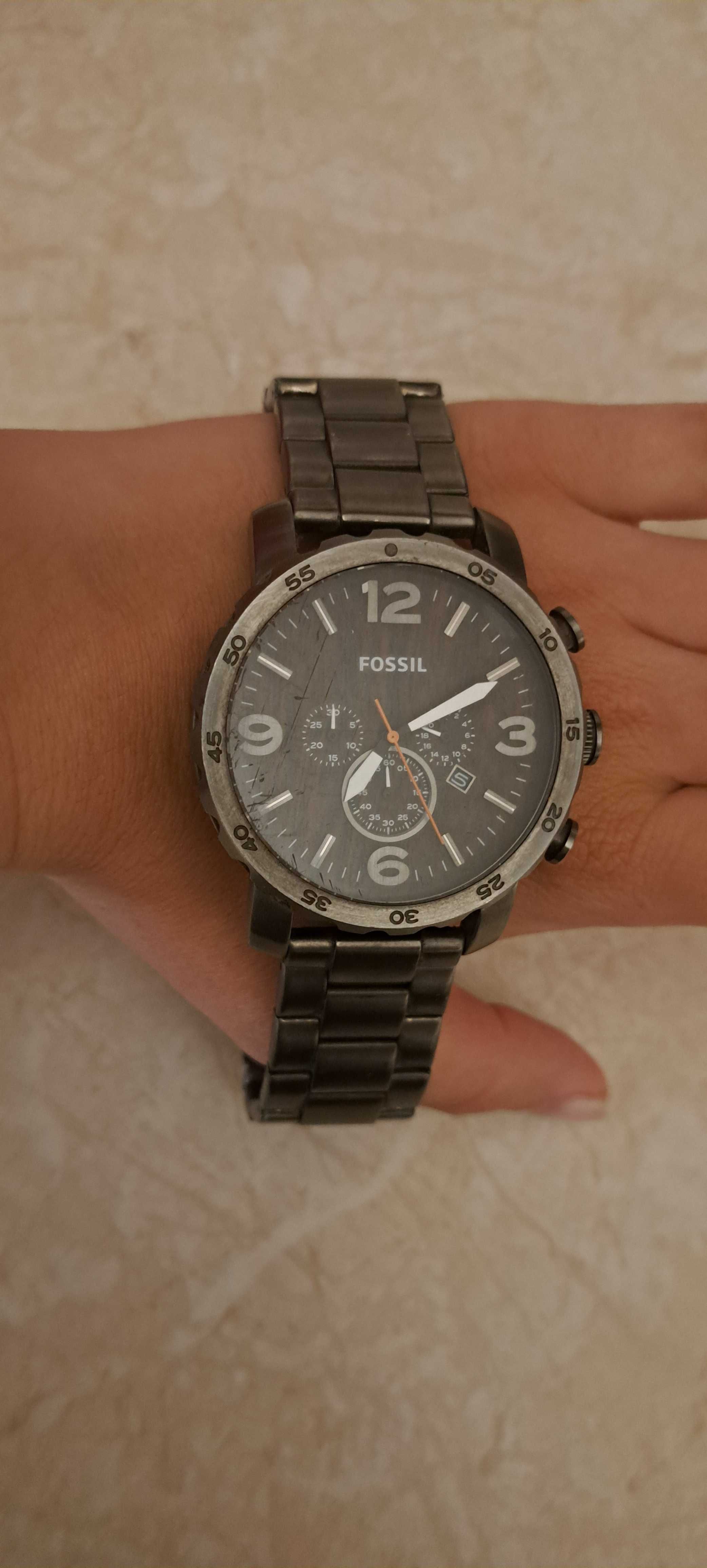Мъжки часовник Fossil