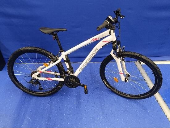 Rock Rider St 100 M 27.5 - produs resigilat - (SecondHand) Decathlon