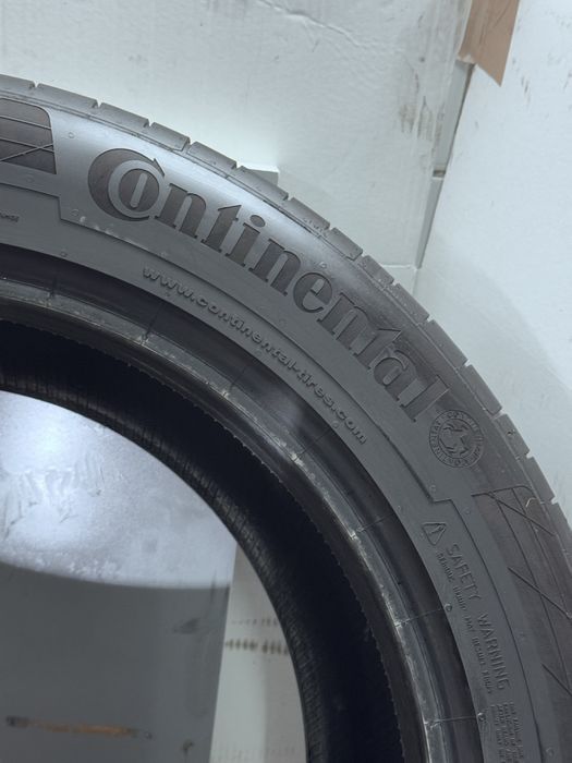 235/55R19 101W CONTINENTAL DOT20&23