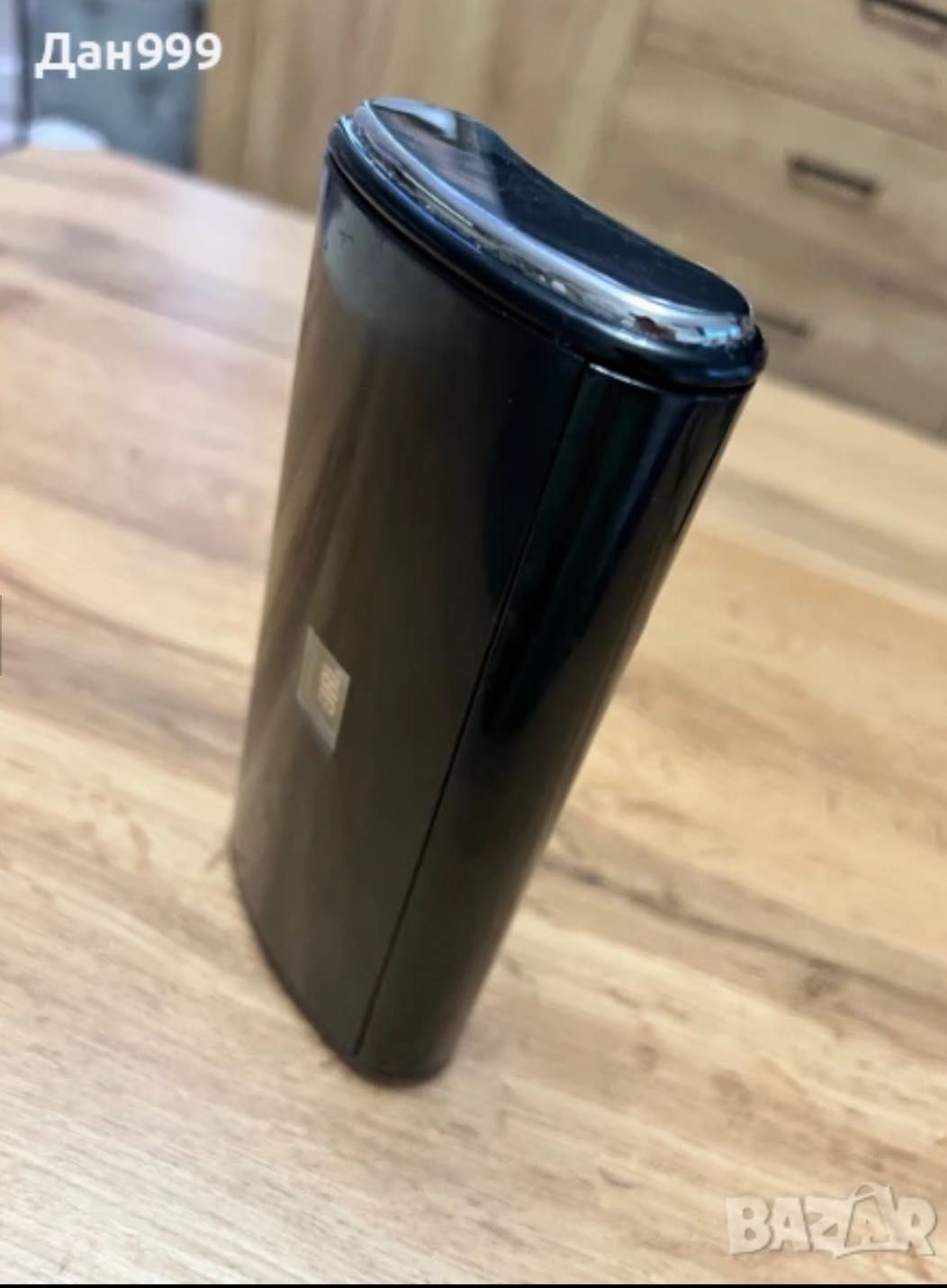 Страхотна активна колонка JBL