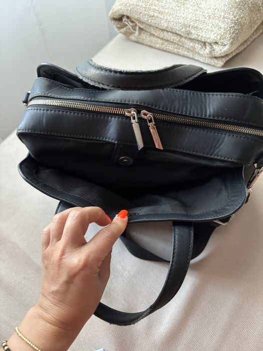 Дамска чанта Calvin Klein