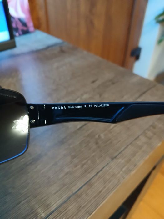 Слънчеви очила PRADA