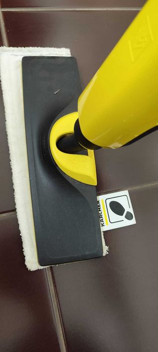 Mop Electric Karcher