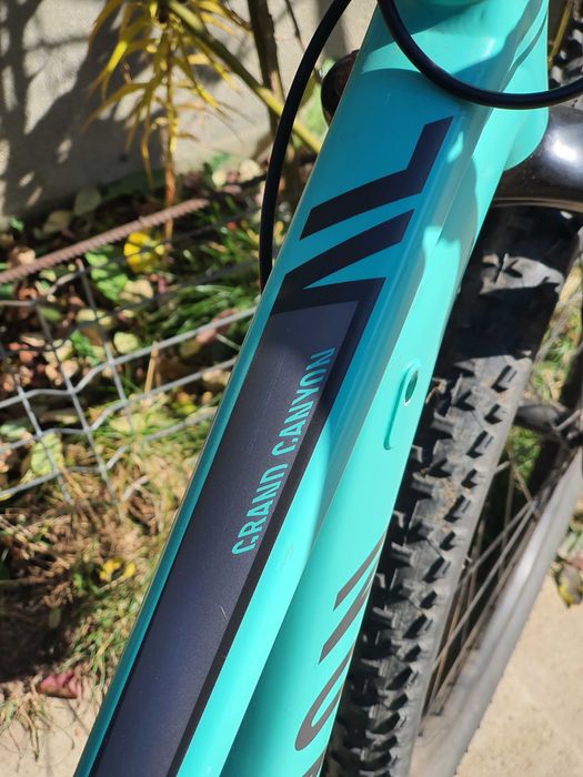 Canyon Grand Canyon Al