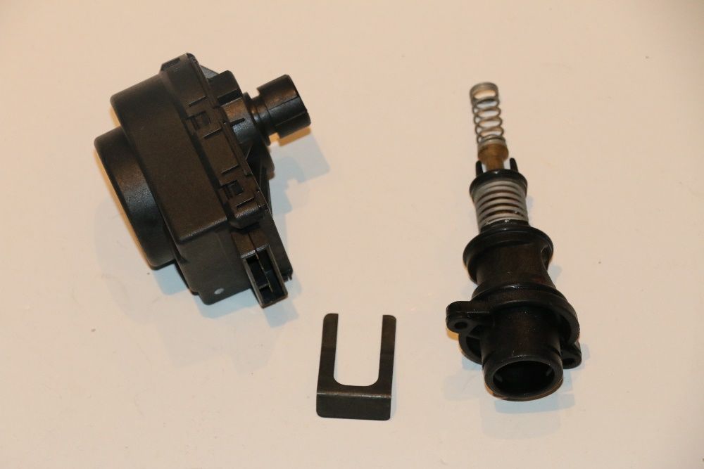 Kit vana 3 cai centrala termica Ariston Uno 24 mffi piston servomotor