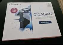 Extender Devolo Gigagate
