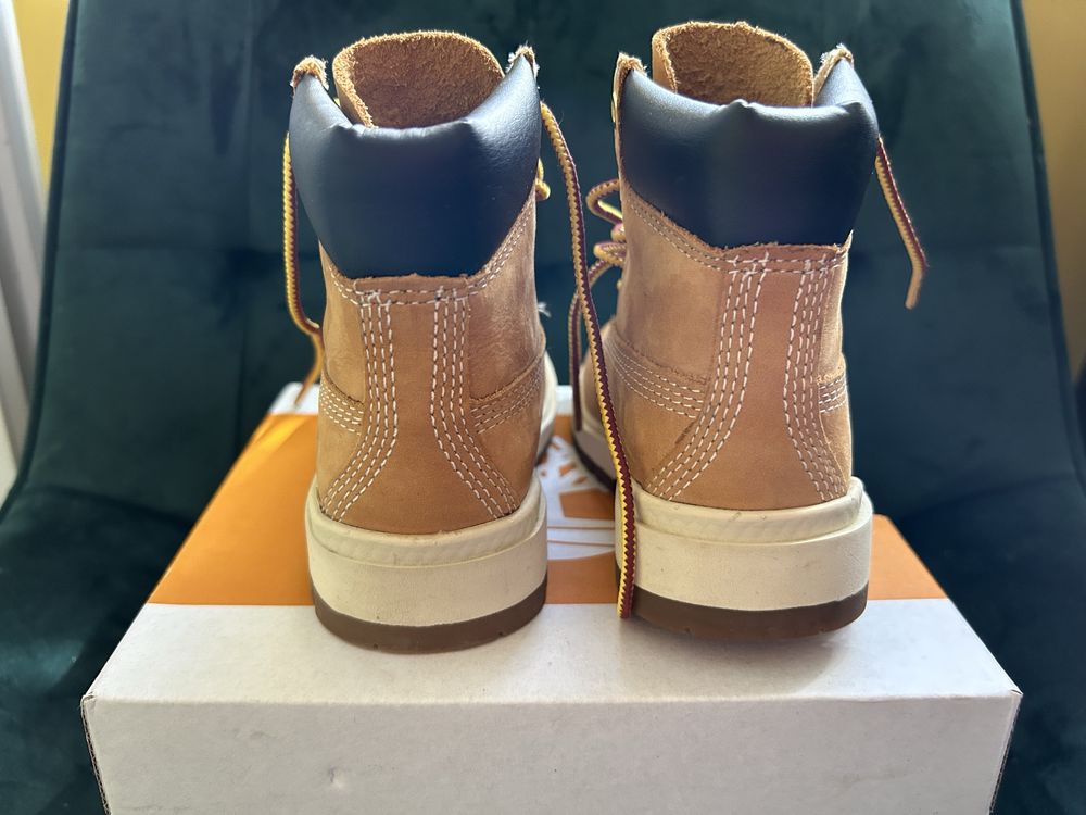 Детски боти Timberland