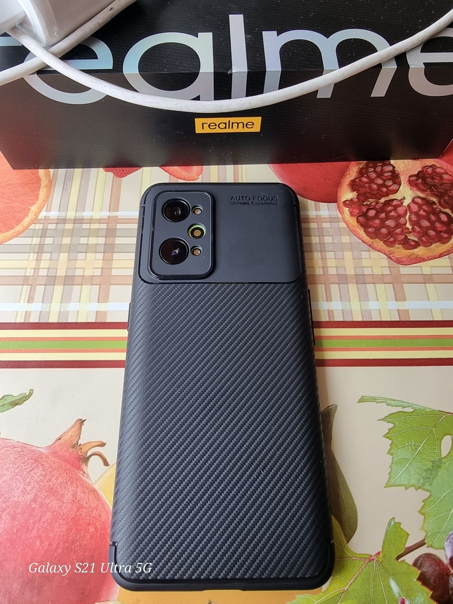 Продавам Realme Neo GT2