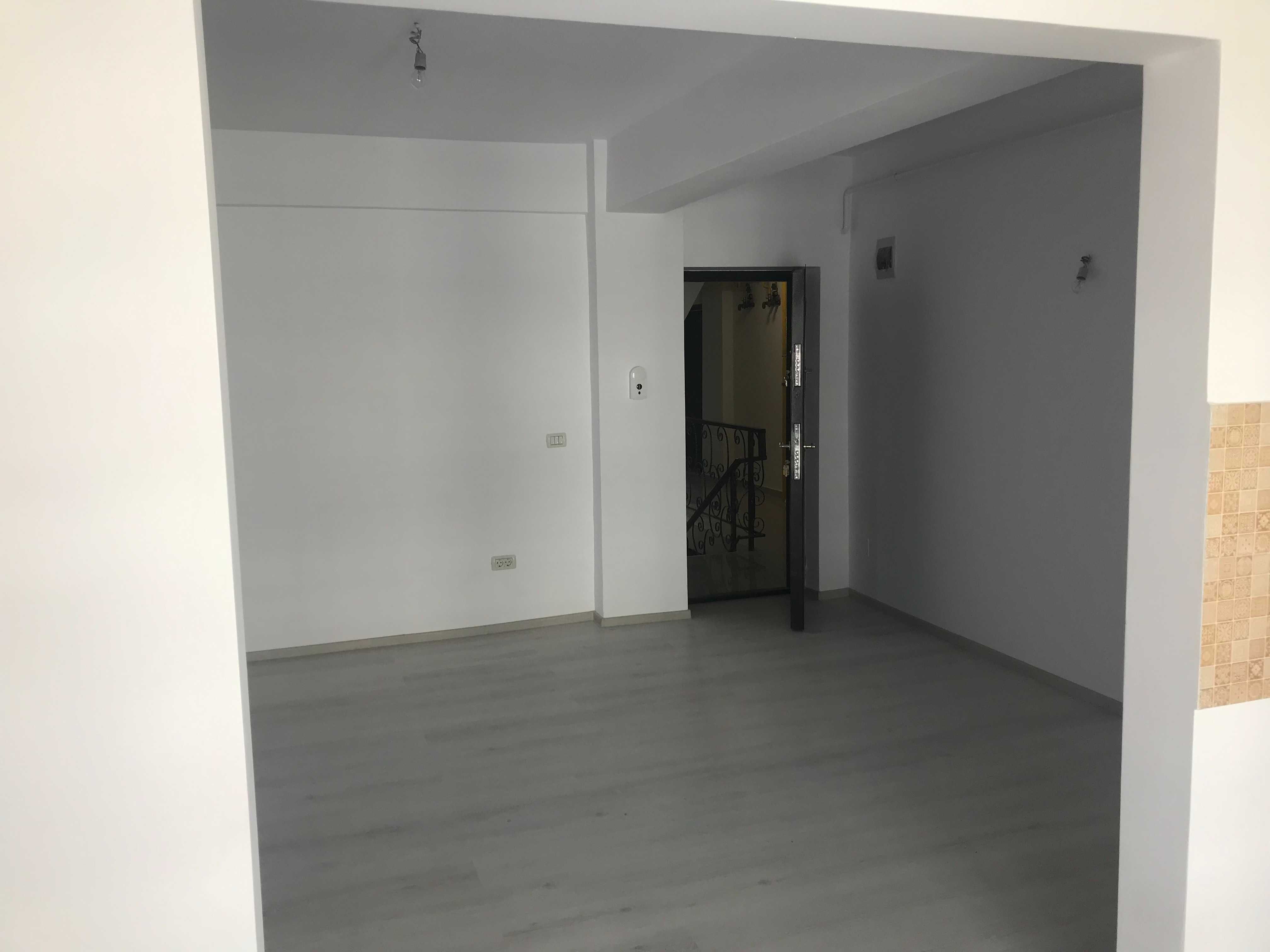 CARTIERUL IRIS - Apartamente Noi 3 CAMERE 70 mp - Iasi/Valea Lupului