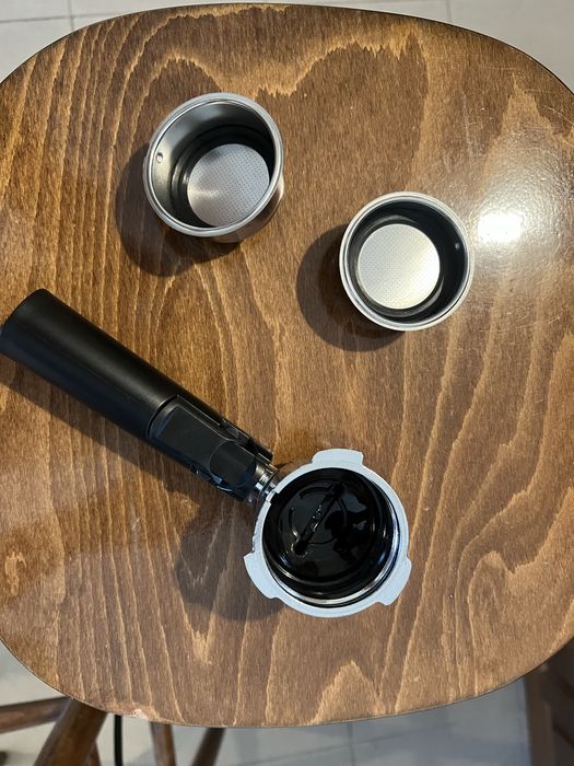 Кафе машина krups xp320830