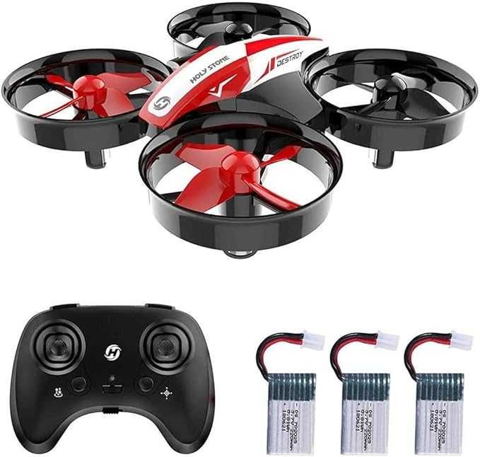 Mini dronă RC Holy Stone HS210