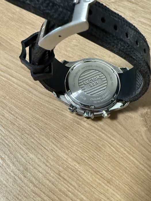 Ceas Sector 330 Original