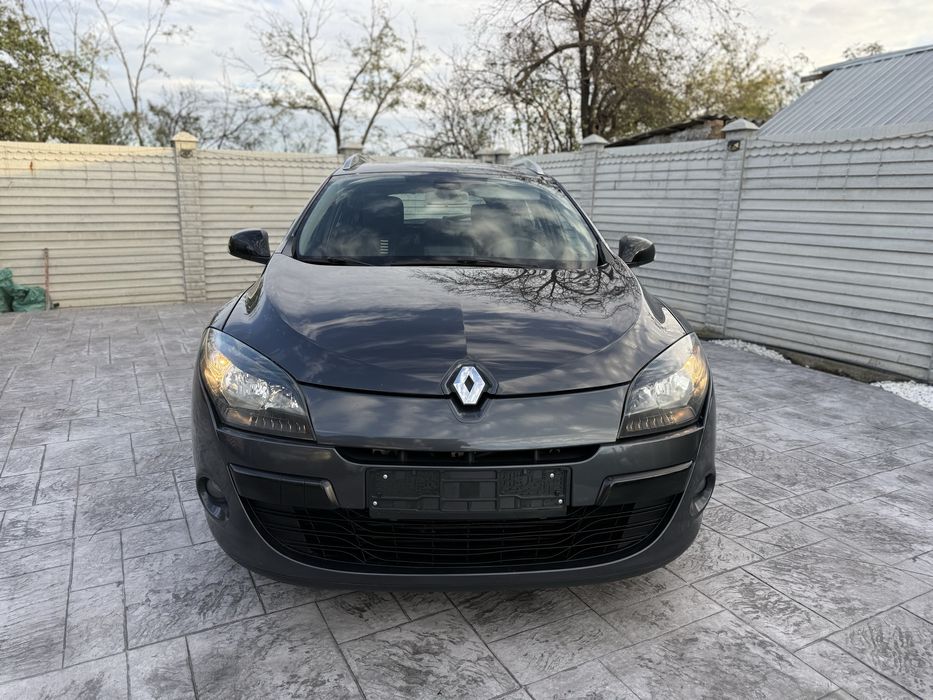 Vand Renault Megane 3 1.5DCI EURO5