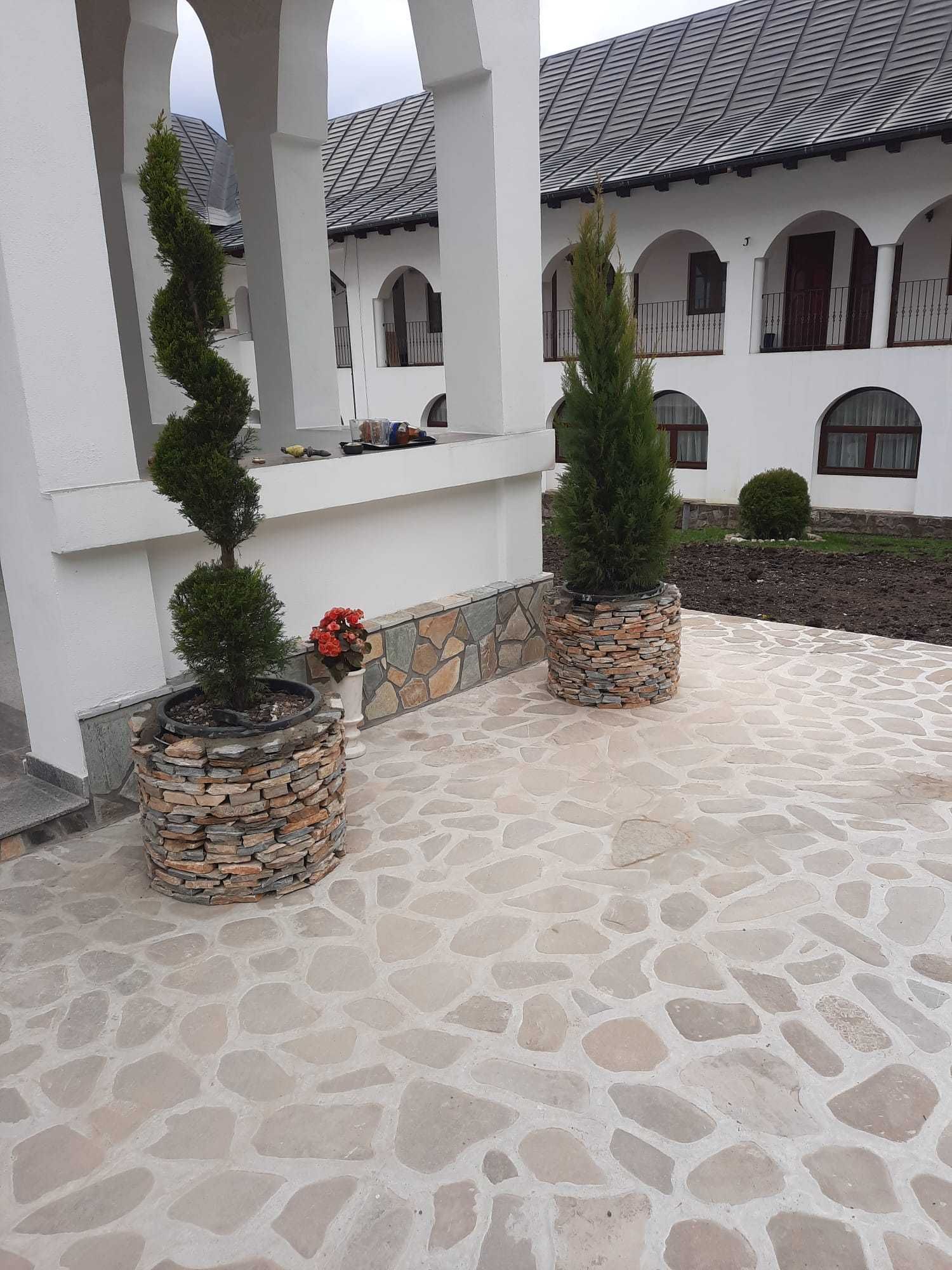 Piatra de Munte pentru Proiecte Premium – Montaj Profesionist