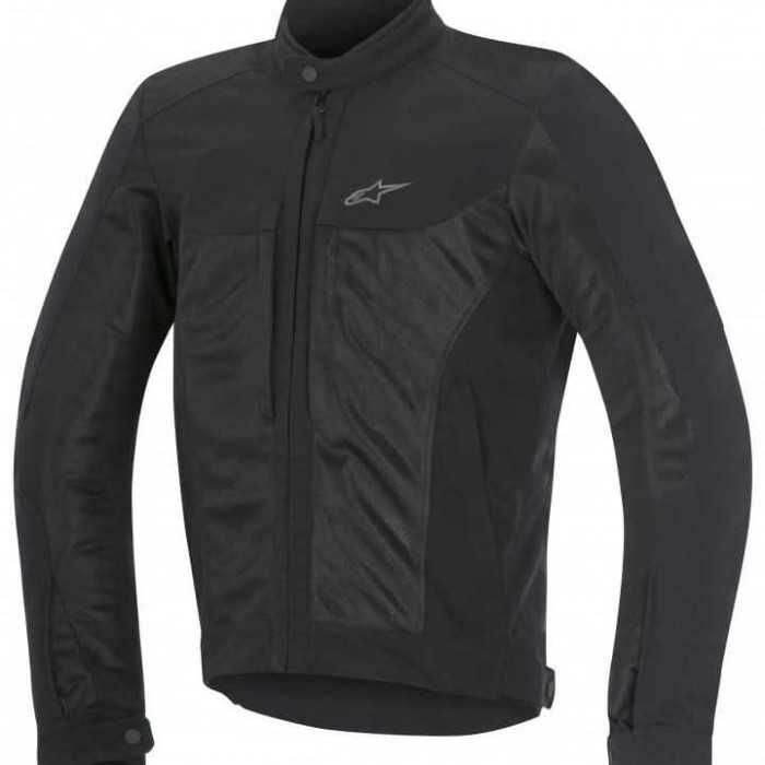 Яке Alpinestars Luc Air мото мотор писта турър скутер