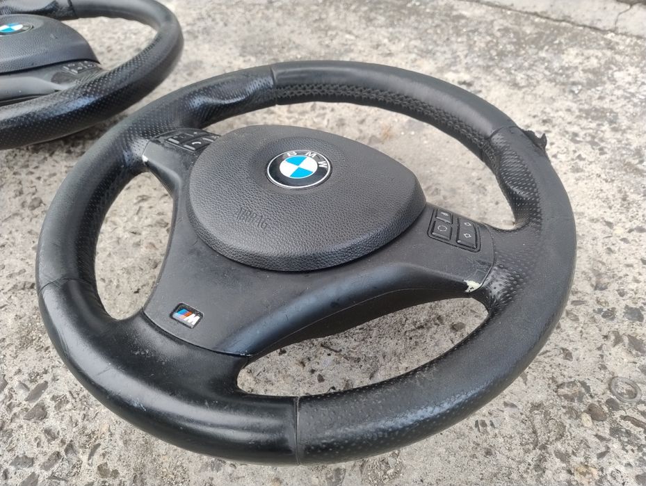 Волани за БМВ Е90 Е91 Е92 Е93 Е87/ BMW