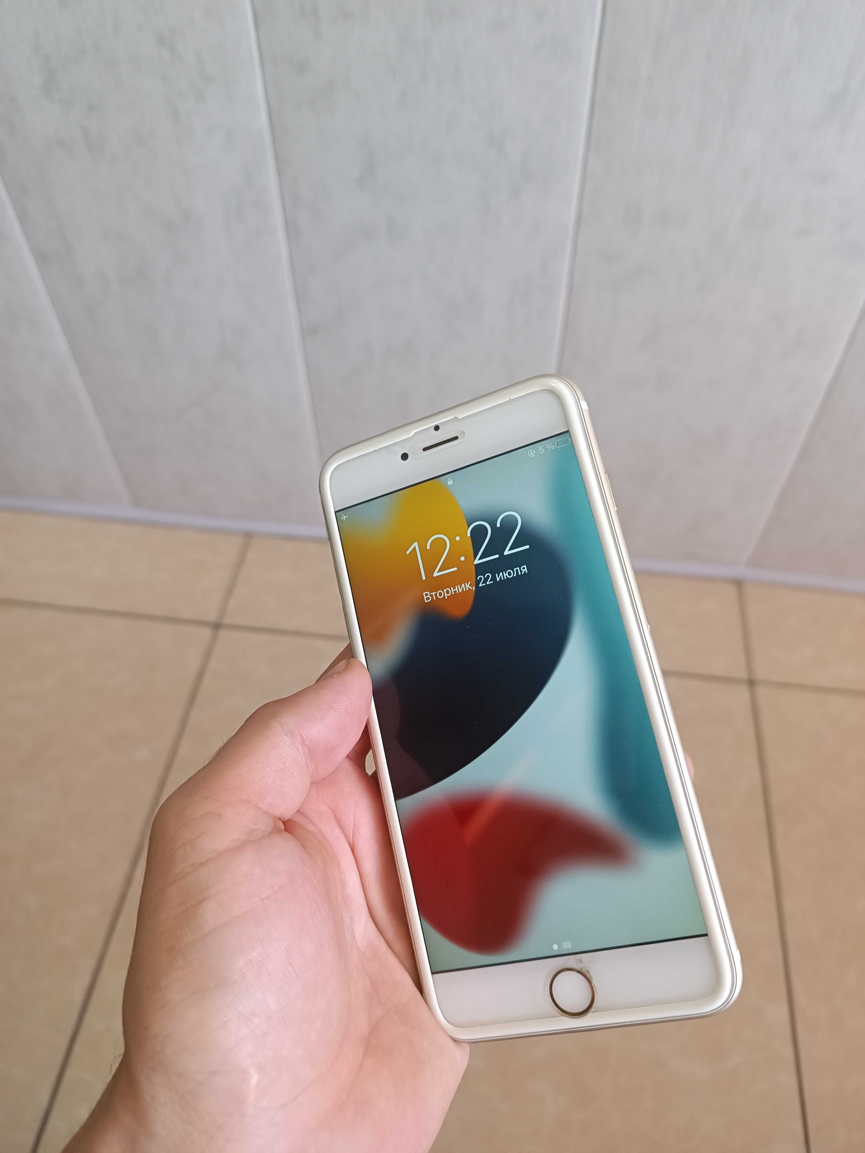 Iphone 6s айклауд