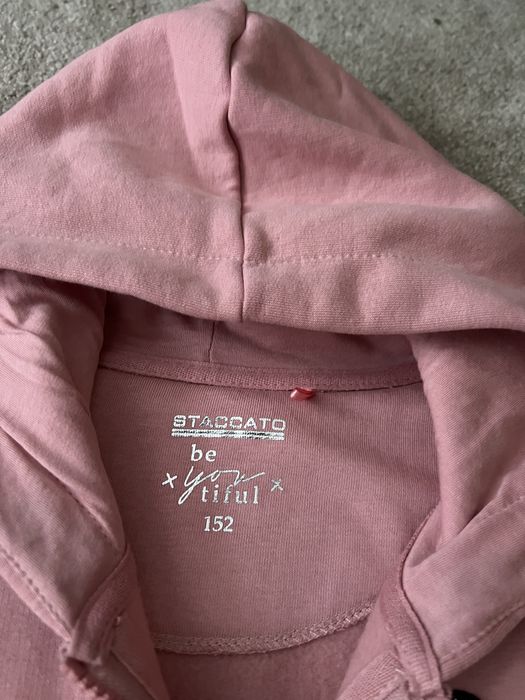 Hanorac fete, marime 152, 11-12 ani