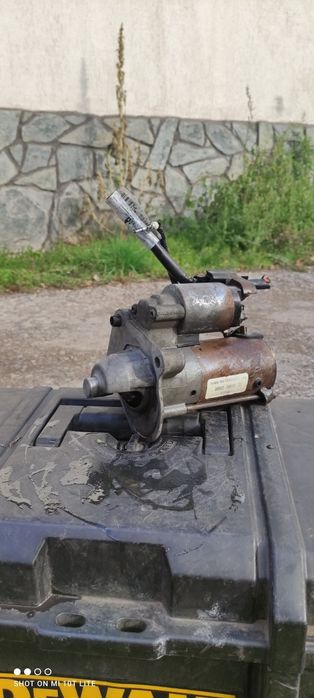 Стартер за 1.6 Хди Ford,Volvo Citroen, Peugeot,Fiat,Mazda