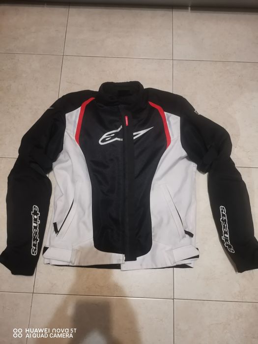 Мото яке Alpinestars