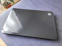 Vând laptop HP CPU i3/8 GB DDR/320+250 GB
