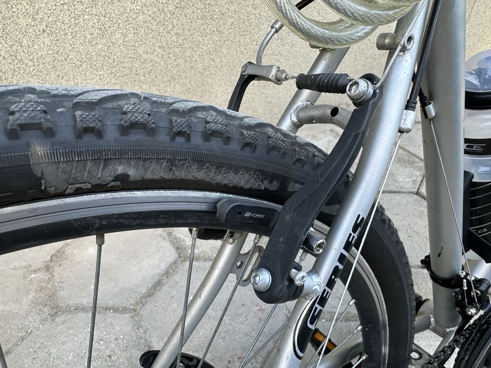 Drag Marathon 28”