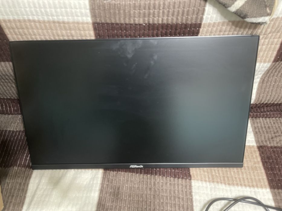 Монитор ASRock cl27ff