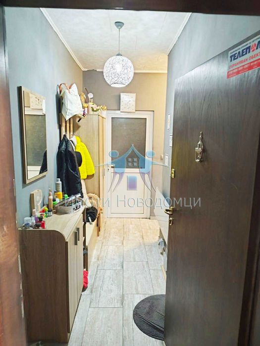 Продава се Двустаен апартамент в Шумен, Пазара - 67 кв.м за 837 €/кв.м - Снимка #9