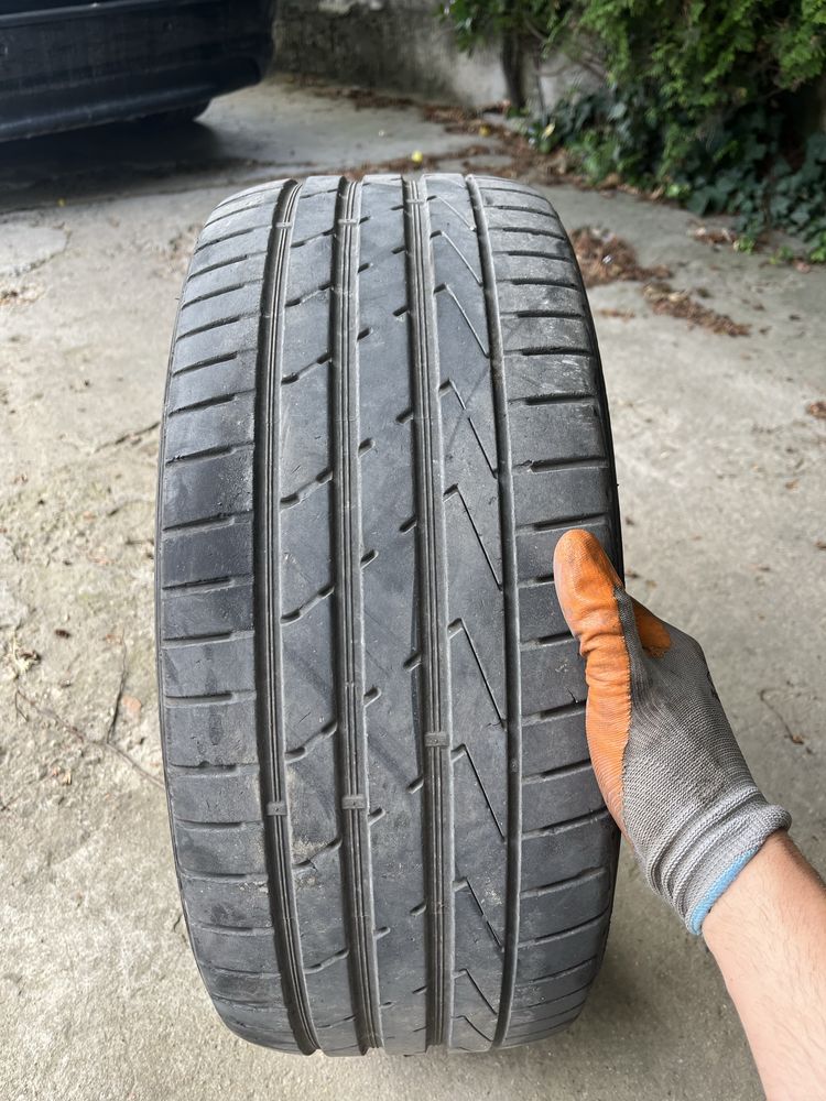 Летни гуми Hankook Ventus v2 225/45/17