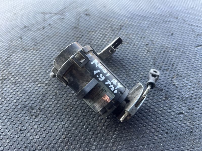 Педал газ Audi B4 1.9tdi