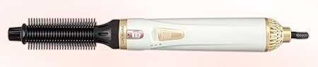 Четка за коса Rowenta Curl Release CF3910 с горещ въздух 300W 21mm.