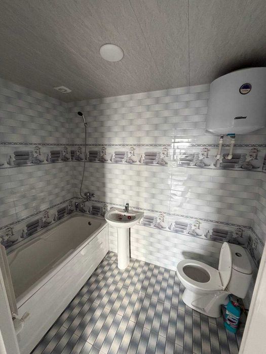 Продаётся 1х комн квартира на 5 этаже Ор-р Конечка