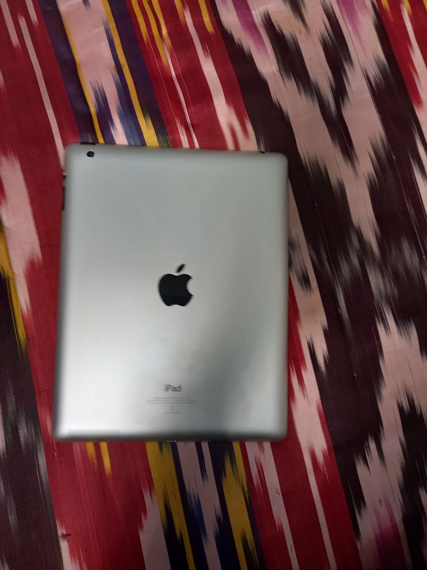 Ipad 4 32gb 10.3.3