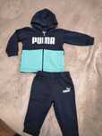 Trening băieți Puma