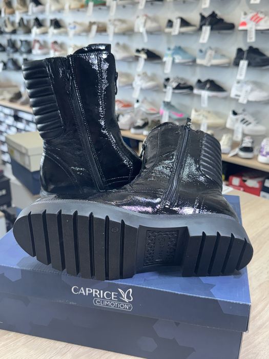 Botine Caprice Dama - 39