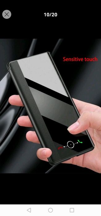 Husa, sticla  protecție ecran și set protecție CAMERE Samsung S24