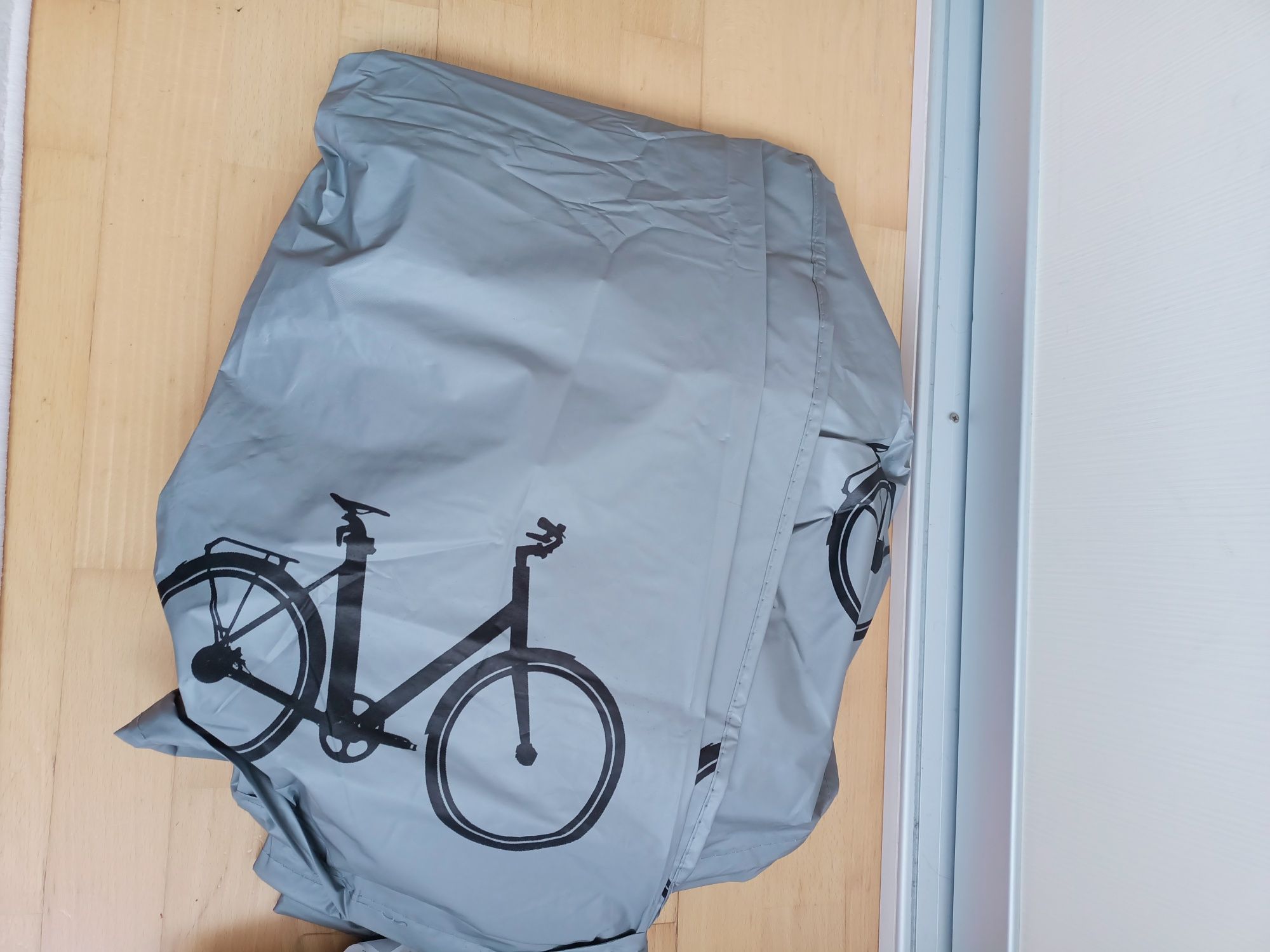 Husa noua protectie bicicleta scuter moto