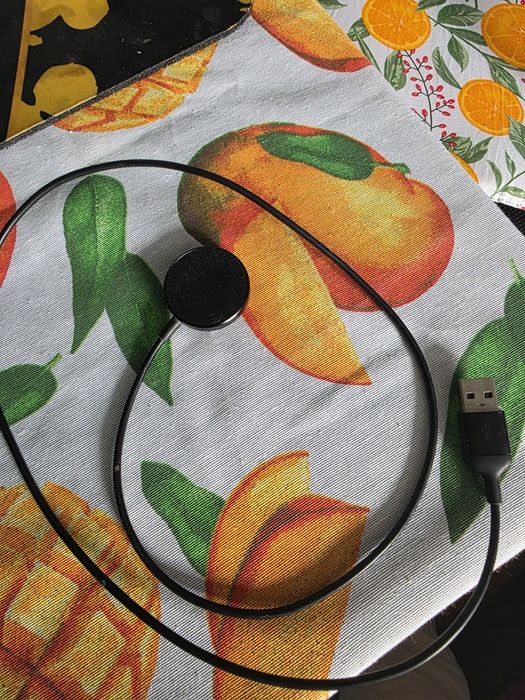 Galaxy watch 2 + incarcator