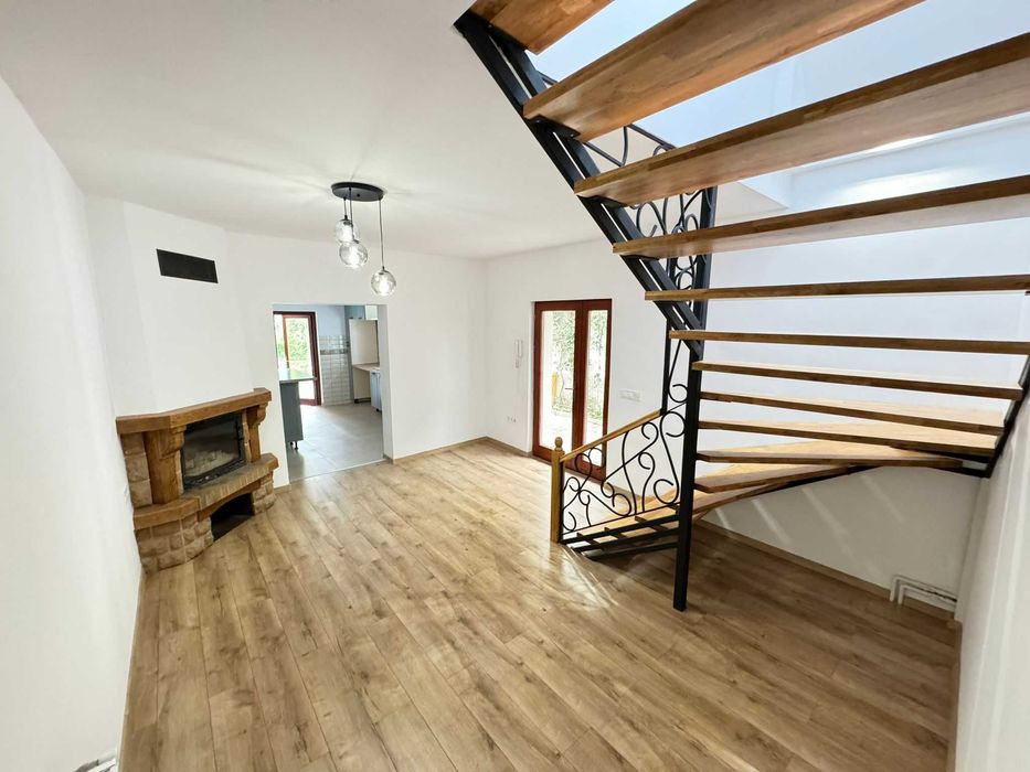 De vânzare casă în str. Câmpului