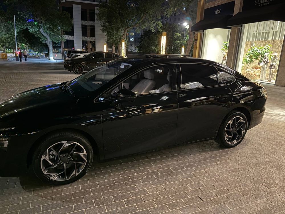 Gac Aion S Max 610 km