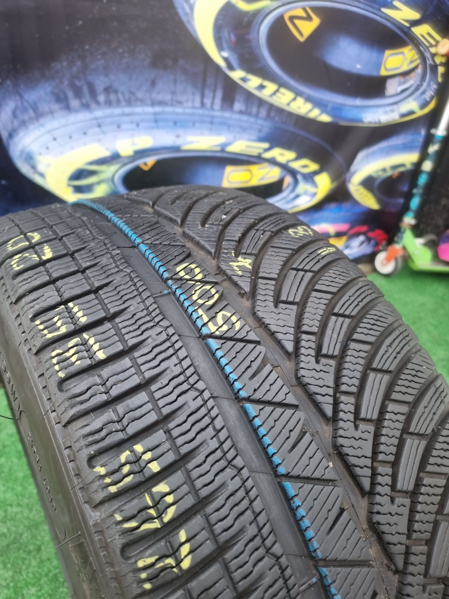 265.35.20 michelin m+s o buc 7mm