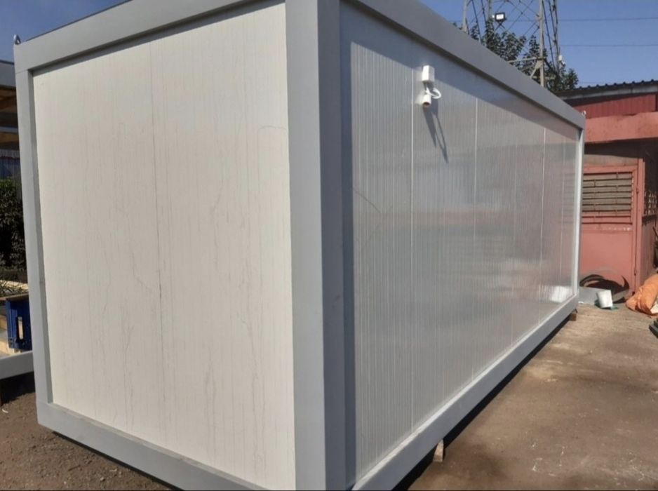 Vand containere modulare container modular la cererea clientului