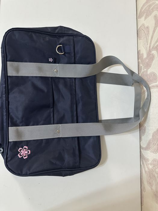 Сумка школьная японская